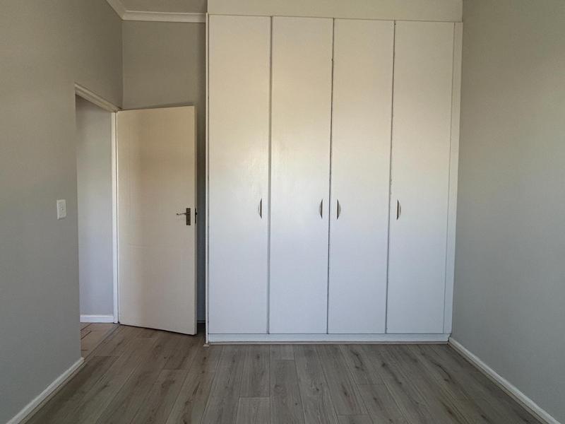 To Let 3 Bedroom Property for Rent in Parklands Western Cape